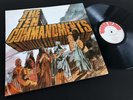 SALAMANDER The Ten Commandments LP UK 71 YOUNGBLOOD 1st Press MINT- Poster Cover