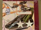 NEW The Cars Heartbeat City Vinyl Record LP MoFi MFSL 1984 80s Rock Pop New Wave