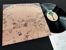 TRÄD, GRÄS OCH STENAR Mors Mors  1st Sweden Press LP 1973 Insert EX++