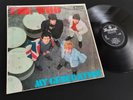 THE WHO My Generation LP 1st UK Press 1965 Brunswick MONO 1B/1B deep groove EX++