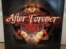 After Forever Floor Jansen Nightwish 2 LP Vinyl Limitiert LPs