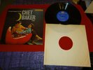Chet Baker - It Could Happen To You LP - Riverside - RLP 12-278 Mono DG EX COND