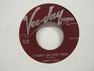 Jimmy Reed-I Don't Go For That/She Don't Want Me No More-Blues-7