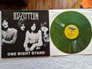 Led Zeppelin One Night Stand  Bootleg BBC Rock Hour 27.6.1969