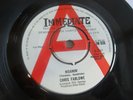 Chris Farlowe - Moanin' 1967 UK 45 IMMEDIATE DEMO