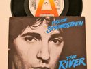 Bruce Springsteen - The River 7 Inch Vinyl Promo CBS A1179 RARE