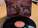 W.A.S.P. SELF TITLED VINYL LP & INNER SLEEVE - EJ2401951 - 1984 GOOD CONDITION