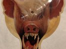 W.A.S.P. ANIMAL F**K LIKE A BEAST SHAPED DISC - PIG 109