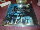 THE DOORS ABSOLUTELY LIVE 2LP SEALED ELEKTRA EKS9002 NO BAR CODE CIRC PUNCH HOLE