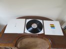 Elton John - Too Low For Zero LP - Ex+ Vintage UK Press Vinyl - World Shipping
