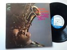 Stanley Turrentine LP Always Something There Blue Note