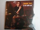 JACQUES BREL Ne Me Quitte Pas double vinyl 180g LP new mint sealed  2014