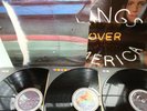 WINGS-OVER AMERICA...SUPERB  1ST UK PRESS N/MINT TRIPLE VINYL LP RECORD 1976