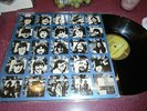 THE BEATLES CHRISTMAS ALBUM FAN CLUB MESSAGES 1963-1969 SBC 100 VG+