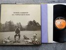 George Harrison, All Things Must Pass, Orig UK Apple Box Set LP+Inners EX/EX.