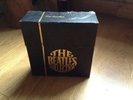 THE BEATLES COLLECTION SINGLES 1962-1970 (23x7 vinyl)rare collection 