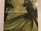 coheed and cambria second stage turnine blade green vinyl rare mint copy unficia