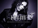 Him- Deep Shadows & Brillant Highlights Vinyl LP. 2X LP Deluxe Remastered.Sealed