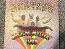 *** The Beatles Magical Mystery Tour stereo 1st Press EP***