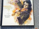 MICHAEL RABIN: PAGANINI CAPRICES OP 1 CAPITOL SPBR 8477 1ST PRESSING Violin LPs