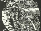 JACK OBLIVIAN/THE SHEIKS - The Lone Ranger Of Love - Vinyl (LP + insert)
