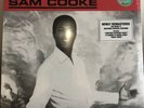 COOKE, Sam - Ain't That Good News (remastered) - Vinyl (180 gram vinyl LP)