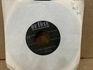 The Manhattans- Picture Became Quite Clear- Deluxe 8381 VG+ RARE Soul 45