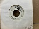 William Bell- Crying All By Myself- Don’t Stop Now- Stax PROMO G++ 45rpm