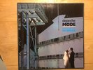 Depeche Mode some great Reward Grey Vinyl