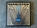 Rammstein Paris Live Vinyl Box Set