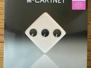 PAUL McCARTNEY  III 3 - Newbury Comics Exclusive LP Vinyl Opaque Pink -  IN HAND