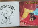 Bad Manners X2 Ska ‘n’ B & Loonee Tunes Original 1st Press LPs Punk Ska 2tone