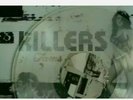 The Killers - Sams Town Clear Vinyl Lp