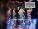 King's X Gretchen Goes To Nebraska 1LP MegaForce Atlantic cut out/promo