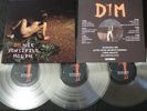 Depeche Mode Live Vinyl Lievin 1993 Cleare 3 Lp very rare