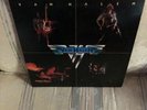 Van Halen “Van Halen” Vinyl LP/Album 1978 Warner Brother’s Records