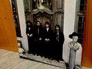 BEATLES HEY JUDE/AGAIN RARE OR EX 1970 APPLE LP-BELL SOUND MASTER-SCRANTON PRESS