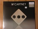 ? Paul McCartney III 3 - Limited Edition WHITE Vinyl - # 2028 / 4000 TMR ?
