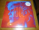 Billy Idol - Vital Idol Revitalised MARBLED BLUE/RED 2LP VINYL MINT SEALED Rare