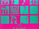 Shaking the Habitual by The Knife (Vinyl, Apr-2013, 5 Discs, Brille)