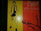 CHARLIE PARKER WITH STRINGS 78 RPM SET MERCURY RECORDS RARE C101 *READ DESCRIPT*