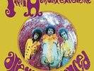 NEW OPEN BOX  Are You Experienced Jimi Hendrix  (Vinyl)   LP Record