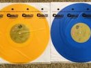 THE GRATEFUL DEAD VINYL ME PLEASE EUROPE 72 TRIPLE LP COLORED VINYL 180 GRAM