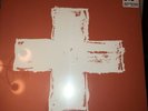 ED SHEERAN + (PLUS) HMV Exclusive 12” ORANGE VINYL LP 500 Made Multiply Divide