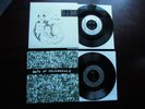 PAUL McCARTNEY 7 INCH 45 P/S's ' HOPE OF DELIVERANCE & PUT IT THERE ' NR MINT