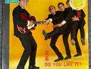 Gerry & The Pacemakers   How Do You Like It   UK   Orig. '63 Press   SEALED