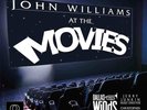 JOHN WILLIAMS AT THE MOVIES – HALF SPEED MASTERED - 180g VINYL