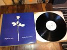 Depeche Mode - Enjoy The Silence - 12” A1/B2  1990 Ex/ex.con+