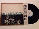 MILES DAVIS VOLUME 2 BLUE NOTE 1956 1502  MONO   deep groove RARE  RVG 