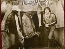 THE LIBERTINES For Pete's Sake Spiral Soundz LP RARE Blue LP SSZ LP 036